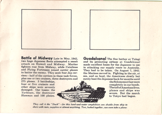 Estate Sale Finds - Battle-Of-Midway-Guadalacanal-Cindy-Entriken-author